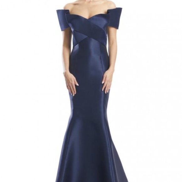 Mother of the bride/groom - Evening Gown - Picture 1 of 2